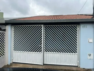 Casa com 2 Quartos à venda, 66m² no Jardim Primavera, Sumaré