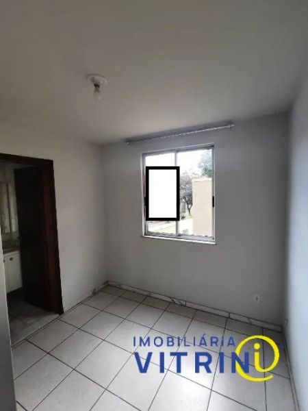 Apartamento com 2 quartos — Castelo, Belo Horizonte