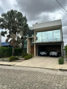Casa de Condomínio com 3 Quartos à venda, 400m² no Senador Arnon de Melo, Arapiraca