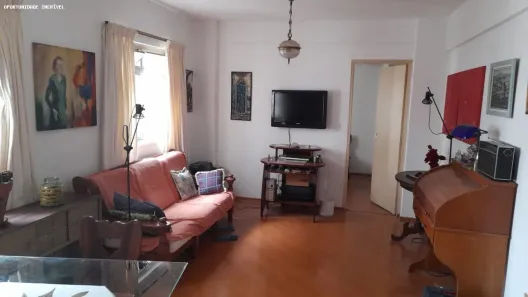 Apartamento com 1 Quarto para alugar, 47m² no Jardim Paulista, São Paulo