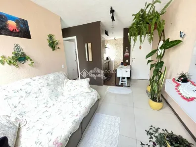 Apartamento com 2 Quartos à venda, 41m² no Morro Santana, Porto Alegre