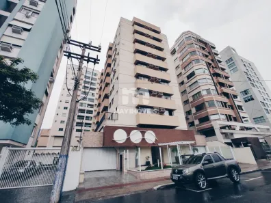 Apartamento com 2 Quartos à venda, 66m² no Centro, Itajaí