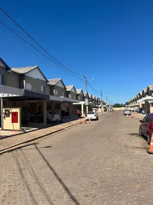 Casa de Condomínio com 2 Quartos à venda, 70m² no Parque Geórgia, Cuiabá