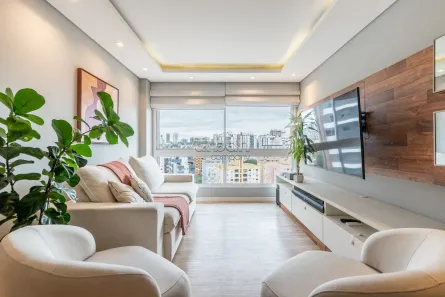 Apartamento com 3 Quartos à venda, 88m² no Passo da Areia, Porto Alegre
