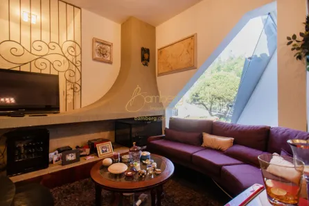 Casa com 4 Quartos à venda, 393m² no Jardim Prudência, São Paulo