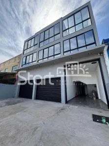 Prédio Comercial com 3 Quartos para alugar, 476m² no Jardim Novo Campos Elíseos, Campinas