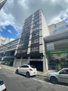 Cobertura com 5 Quartos à venda, 26800m² no Centro, Juiz de Fora