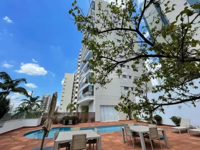 Apartamento com 3 Quartos à venda, 198m² no Cambuí, Campinas