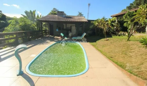 Fazenda/Sítio à venda, 400m² no Hípica, Porto Alegre