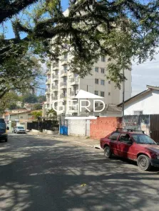 Apartamento com 2 Quartos à venda, 47m² no Jaguaré, São Paulo