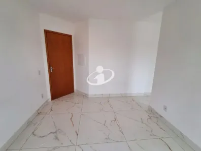Apartamento com 2 Quartos para alugar, 50m² no Tibery, Uberlândia