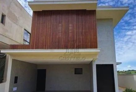 Casa de Condomínio com 3 Quartos à venda, 194m² no Gleba Simon Frazer, Londrina