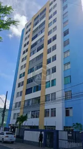 Apartamento com 3 Quartos à venda, 104m² no Salgado Filho, Aracaju