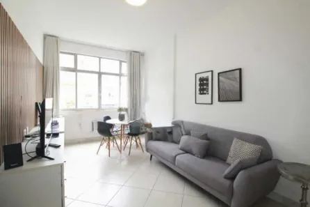 Apartamento com 2 Quartos à venda, 68m² no Ipanema, Rio de Janeiro