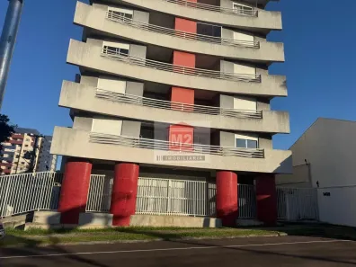 Apartamento com 1 Quarto à venda, 31m² no Boa Vista, Curitiba