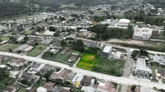 Lote/Terreno à venda, 715m² no Serra Alta, São Bento do Sul