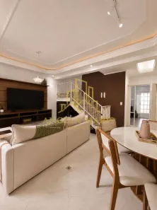 Casa com 2 Quartos à venda, 105m² no Jardim Califórnia, Jacareí
