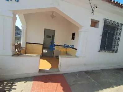 Casa com 3 Quartos à venda, 106m² no Quintino Bocaiúva, Rio de Janeiro