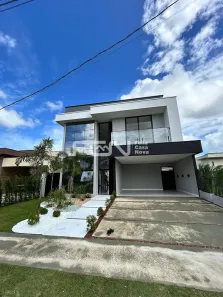 Casa com 4 Quartos à venda, 240m² no Jardim Limoeiro, Camaçari