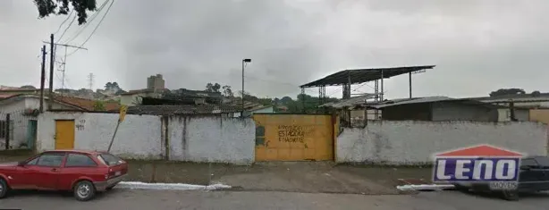 Lote/Terreno à venda, 1888m² no Parque Boturussu, São Paulo