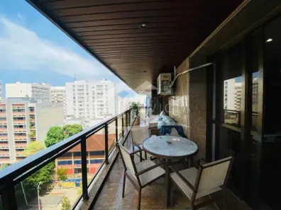 Apartamento com 3 Quartos à venda, 235m² no Ipanema, Rio de Janeiro