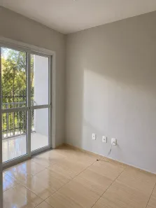 Apartamento com 2 Quartos para alugar, 55m² no Vila Nova, Novo Hamburgo