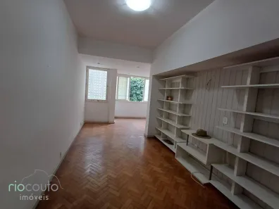 Apartamento com 1 Quarto à venda, 60m² no Leme, Rio de Janeiro