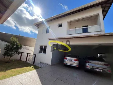 Casa com 4 Quartos à venda, 211m² no Outeiro de Passárgada, Cotia
