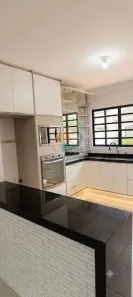 Sobrado com 3 Quartos à venda, 180m² no Vila Flórida, Guarulhos