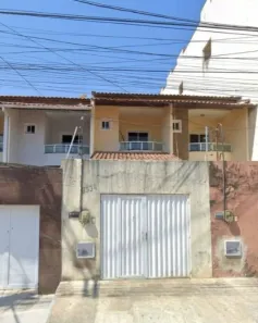 Casa com 3 Quartos à venda, 94m² no Mondubim, Fortaleza