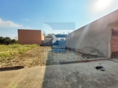 Lote/Terreno à venda, 160m² no Parque dos Flamboyant, São Carlos