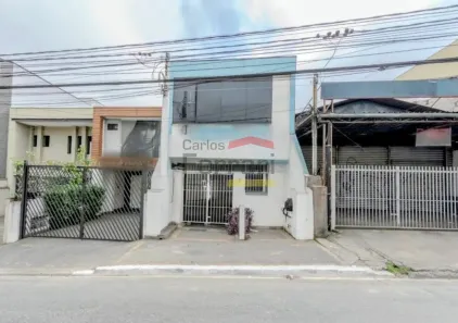 Imóvel Comercial para alugar, 172m² no Tucuruvi, São Paulo
