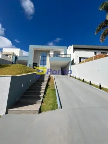 Casa de Condomínio com 3 Quartos à venda, 215m² no Residencial Golden Class, Lagoa Santa