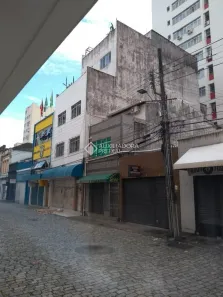 Prédio Comercial à venda, 270m² no Centro, Florianópolis