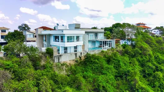 Casa com 4 Quartos à venda, 440m² no Parque Residencial Nova Almeida, Serra