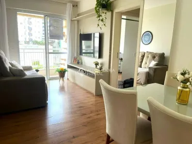 Apartamento com 2 Quartos à venda, 61m² no Itacorubi, Florianópolis