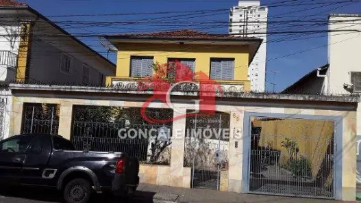 Sobrado com 3 Quartos à venda, 180m² no Vila Dom Pedro II, São Paulo