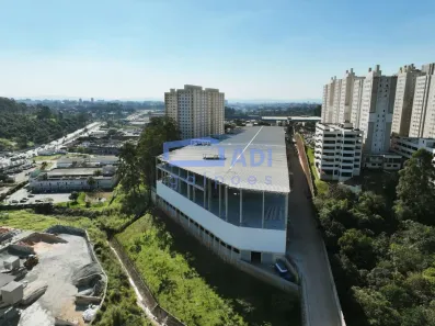 Galpão/Depósito/Armazém para alugar, 5514m² no Colônia (Zona Leste), São Paulo
