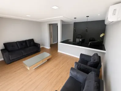 Prédio Residencial com 5 Quartos para alugar, 280m² no Alecrim, Natal