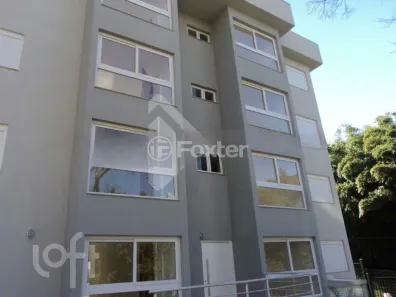 Apartamento com 2 Quartos à venda, 65m² no Vila Nova, Novo Hamburgo