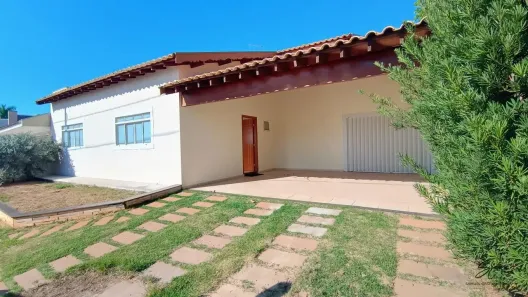 Casa de Condomínio com 3 Quartos à venda, 250m² no Condomínio D Itália, Bady Bassitt