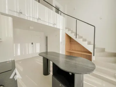 Apartamento com 1 Quarto para alugar, 54m² no Vila Nova, Blumenau