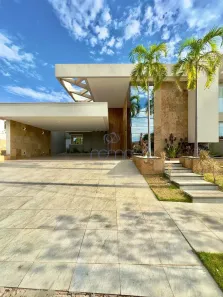 Casa de Condomínio com 4 Quartos à venda, 324m² no Parque Residencial Damha V, São José do Rio Preto