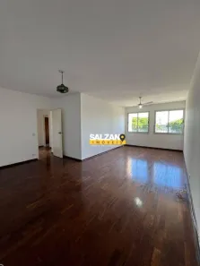 Apartamento com 3 Quartos para alugar, 146m² no Jardim das Nações, Taubaté
