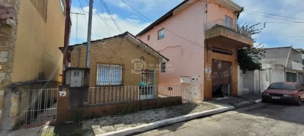 Casa com 7 Quartos à venda, 340m² no Vila Marieta, São Paulo