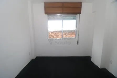 Apartamento com 1 Quarto para alugar, 48m² no Centro, Pelotas