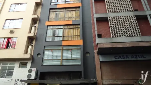 Sala Comercial à venda, 137m² no Centro Histórico, Porto Alegre