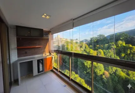 Apartamento com 4 Quartos à venda, 112m² no Freguesia (Jacarepaguá), Rio de Janeiro