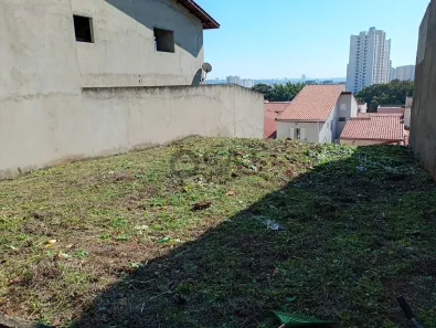 Lote/Terreno à venda, 250m² no Jardim Residencial Martinez, Sorocaba
