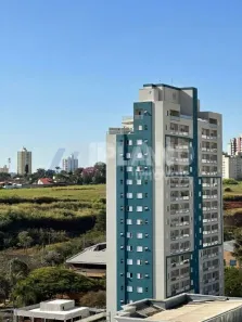 Apartamento com 2 Quartos à venda, 50m² no Jardim Gibertoni, São Carlos